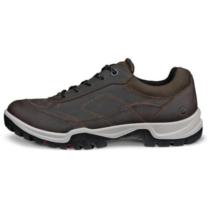 エコー Ecco 【 Xpedition Iii Sn00 Men Dark Clay 】 メンズ