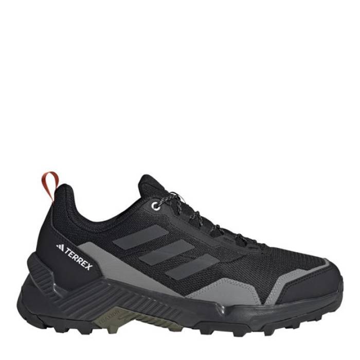 アディダス Adidas 【 Terrex Eastrail 2 Hiking Shoes Mens Men Black/Carbon 】 シューズ 運動靴 メンズ メンズ 黒色 ブラック カーボン 23,400円