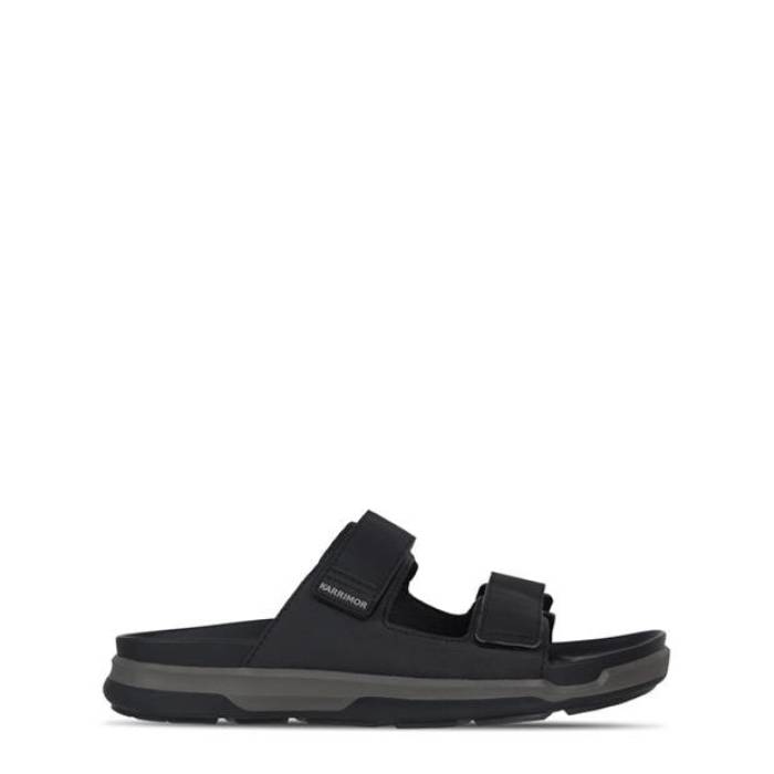 Karrimor 【 Bera Sandals Mens Men Black 】 サンダル メンズ メンズ 黒色 ブラック