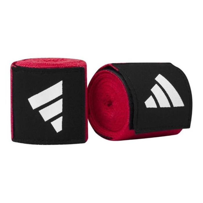 アディダス Adidas 【 255Cm Hand Wraps Unisex Red 】 ユニ一発やる Red 赤・赤いこと