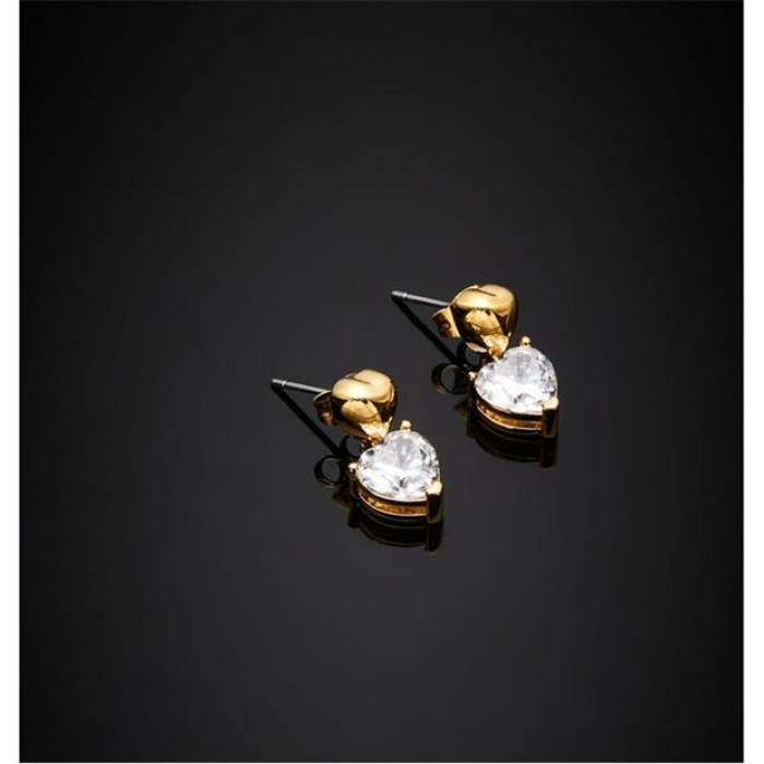 キアラフェラーニ Chiara Ferragni 【 Drop Earrings Women Multi 】 イヤリング レディース｜スニケス