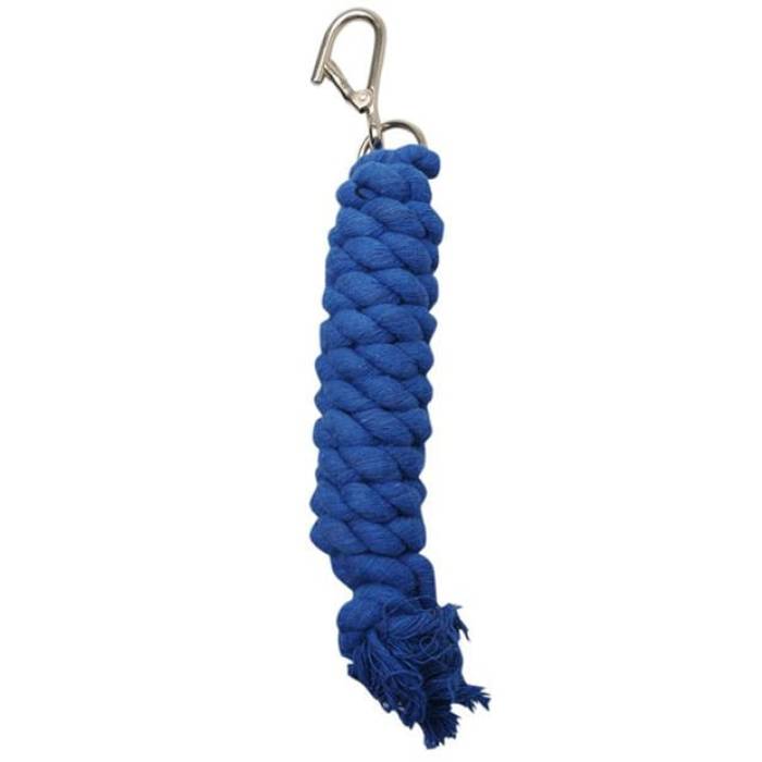 Requisite 【 Economy Lead Rope Unisex Royal 】 ユニセックス