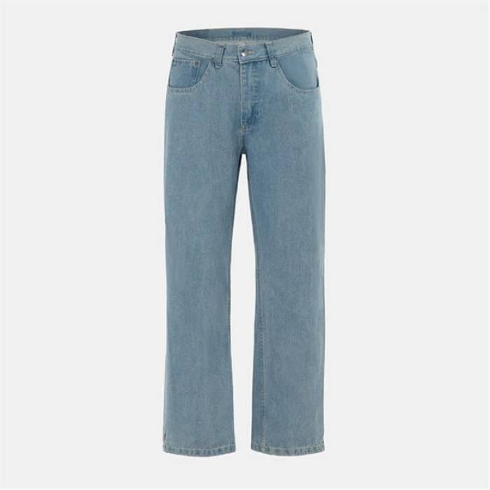 Firetrap 【 Rf Jeans Senior Men Lt.blue 】 ジーンズ シニア メンズ｜スニケス