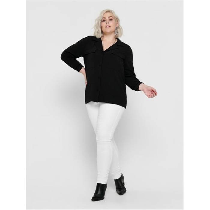 オンリー Only 【 Jeans Ld99 Women White 】 ジーンズ レディース 白色 ホワイト