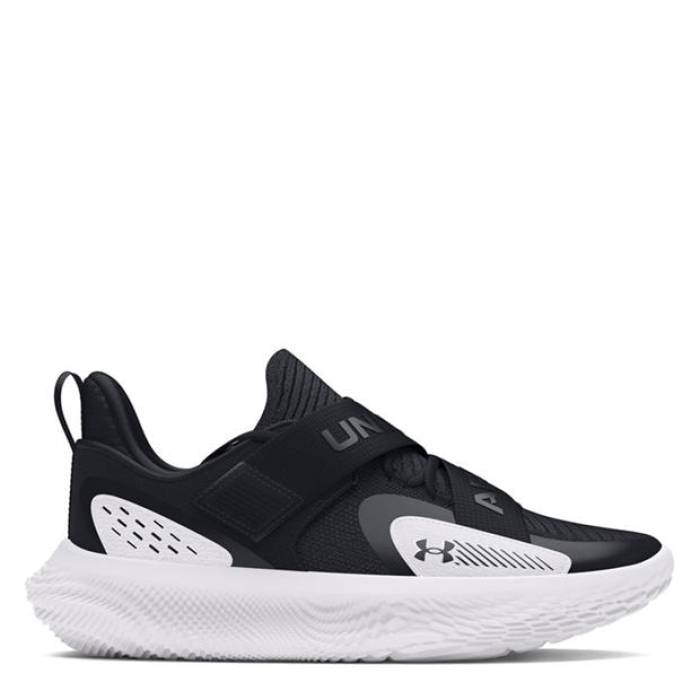 アンダーアーマー Under Armour 【 Adults Flow Future X Basketball Trainers Men Black 】 フローレス バスケットボール シューズ スニーカー メンズ 黒色 ブラック 20,868円