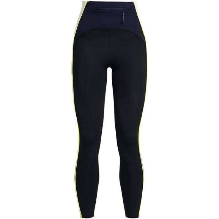 アンダーアーマー Under Armour 【 Performance Ankle Running Tight Women Black 】 パフォーマンス レディース 黒色 ブラック|スニケス