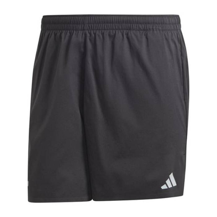 アディダス Adidas 【 Performance Running Shorts Men Black 】 演技 さる股引き メンズ 黒いこと 黒いこと