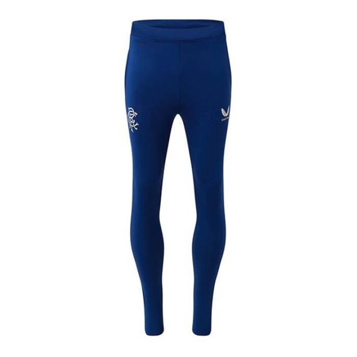 Castore 【 Performance Tracksuit Bottoms Men Navy 】 演芸 ズボン ボトムス メンズ 紺色 米国海軍