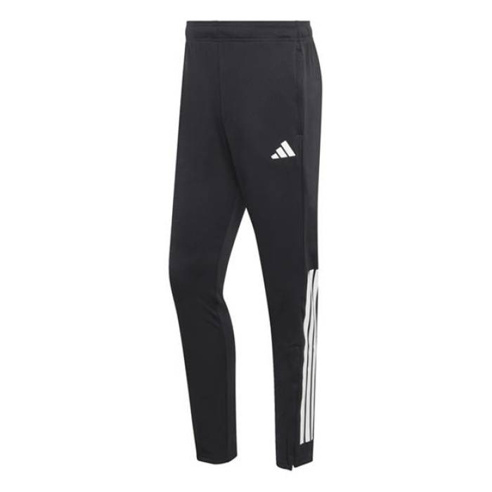 アディダス Adidas 【 Mens Football Sereno Pants Slim Men Black/White 】 メンズ フットボール slim スリム メンズ 黒色 ブラック 白色 ホワイト｜スニケス