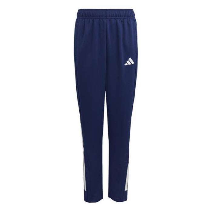 アディダス  【 Kids Football Sereno Pants Kids Navy 】 フットボール ジュニア キッズ 紺色 ネイビー