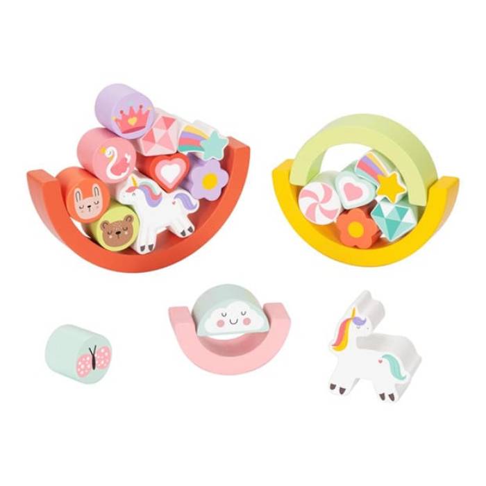 Tooky Toy 【 Unicorn Balance Stacker Unisex Unicorn 】 ユニセックス|スニケス