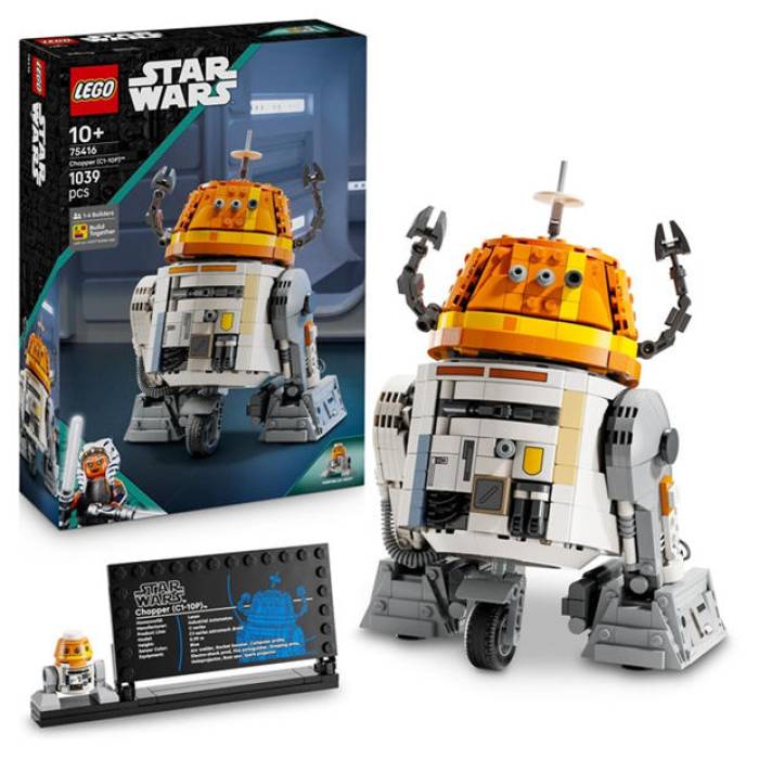レゴ Lego 【 Star Wars  Building Blocks Unisex Tbc 】 ユニ一発やる