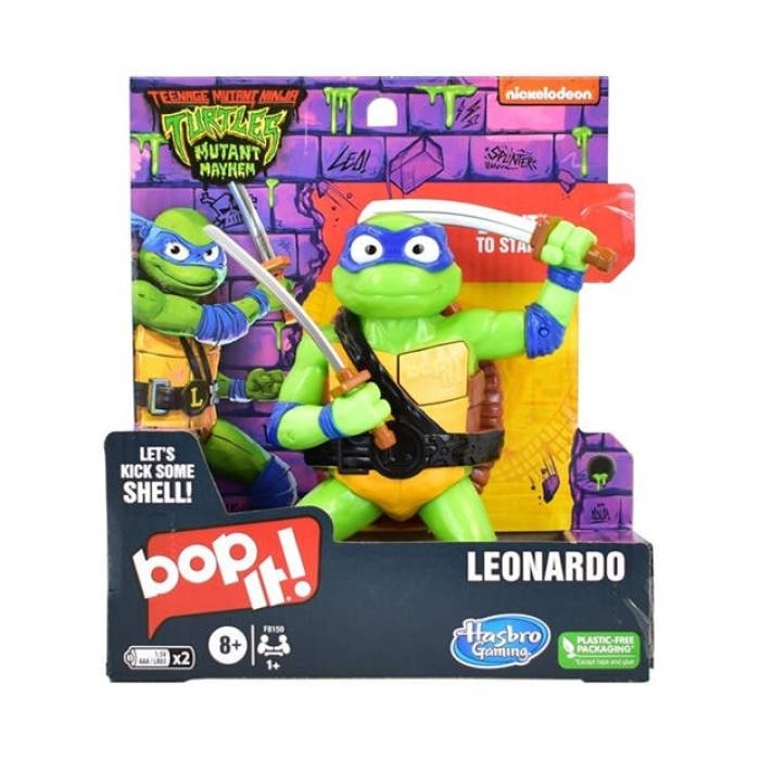 Bop It 【 Board Games Unisex Multi 】 ユニ一発やる