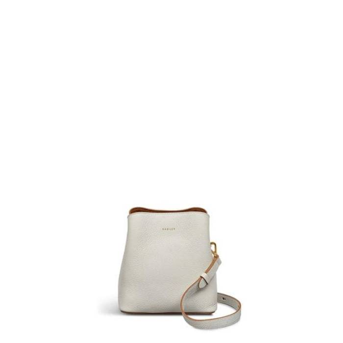 Radley 【 Women\u0027s Cross Body Bag Women Chalk 】 レディース 御徒面子 レディース