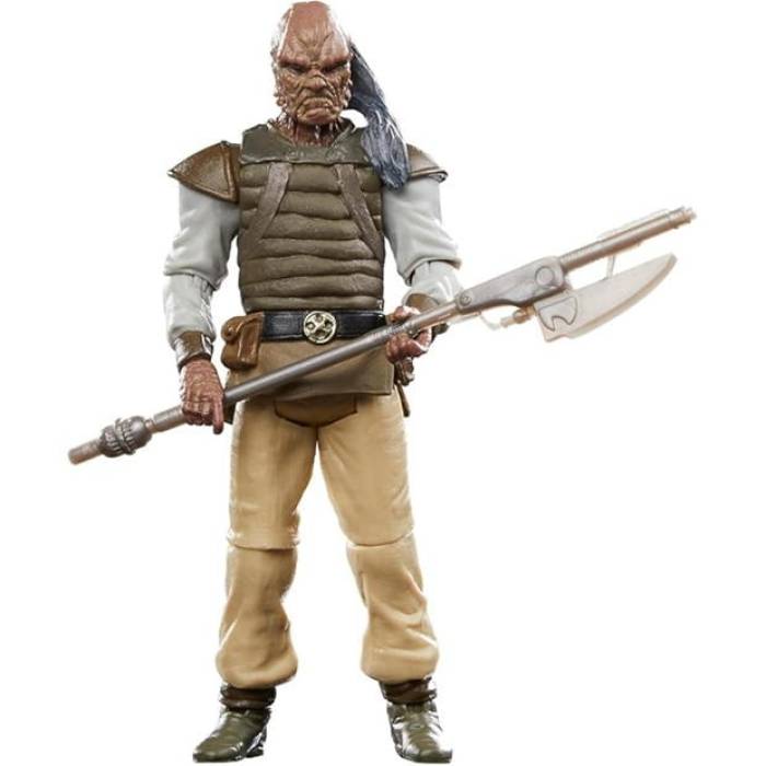 スターウォーズ Star Wars 【 Wars The Vintage Collection Weequay Return Of The Jedi 40Th Anniversary 9.5-Cm Figure Unisex Multi 】 vintage ビンテージ・ヴィンテージ コレクション フィギュア ユニセックス