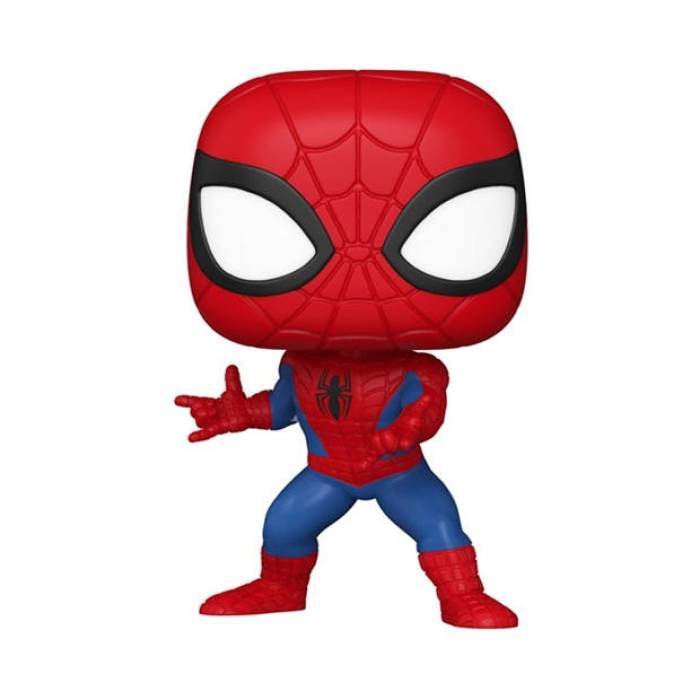 ファンコ Funko 【 Marvel: Marvel Nc- Spider-Man Unisex Multi 】 ユニセックス|スニケス