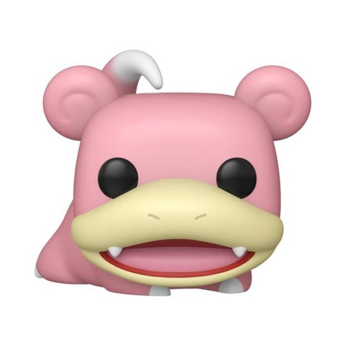 ファンコ Funko 【 Games: Pokemon- Slowpoke Unisex Multi 】 ユニセックス