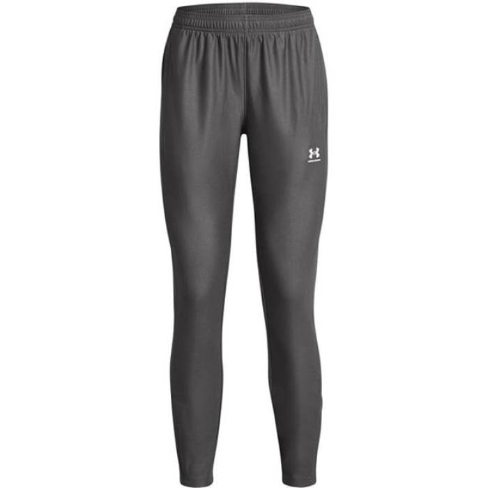 アンダーアーマー Under Armour 【 Challenger Pique Pants Womens Women Grey 】 レディース レディース 灰色 グレー