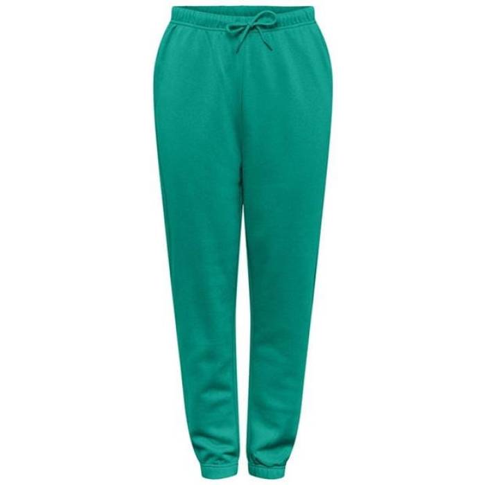 ピーシーズ Pieces 【 Women\u0027s Heavyweight Closed Hem Fleece Joggers Women Parakeet 】 レディース フリース ジョガーパンツ レディース