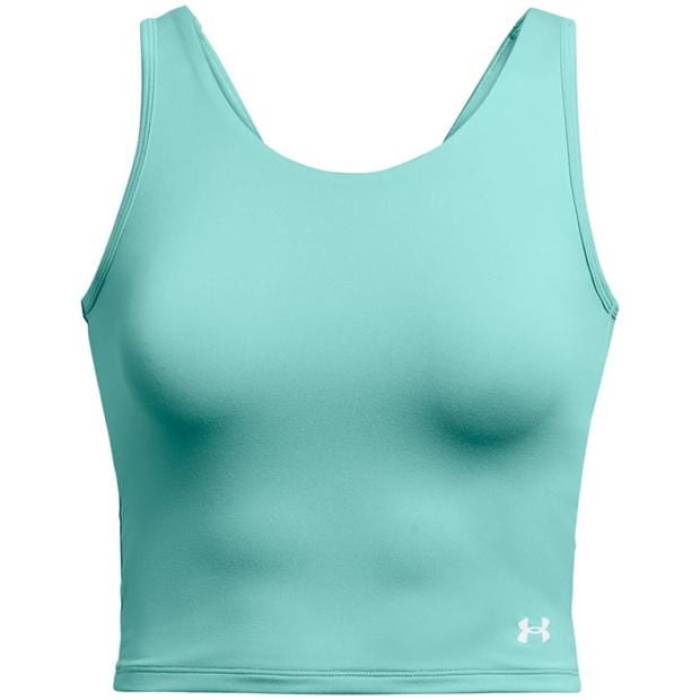 アンダーアーマー Under Armour 【 Motion Tank Vest Women Radial Turquois 】 タンクトップ ベスト レディース｜スニケス