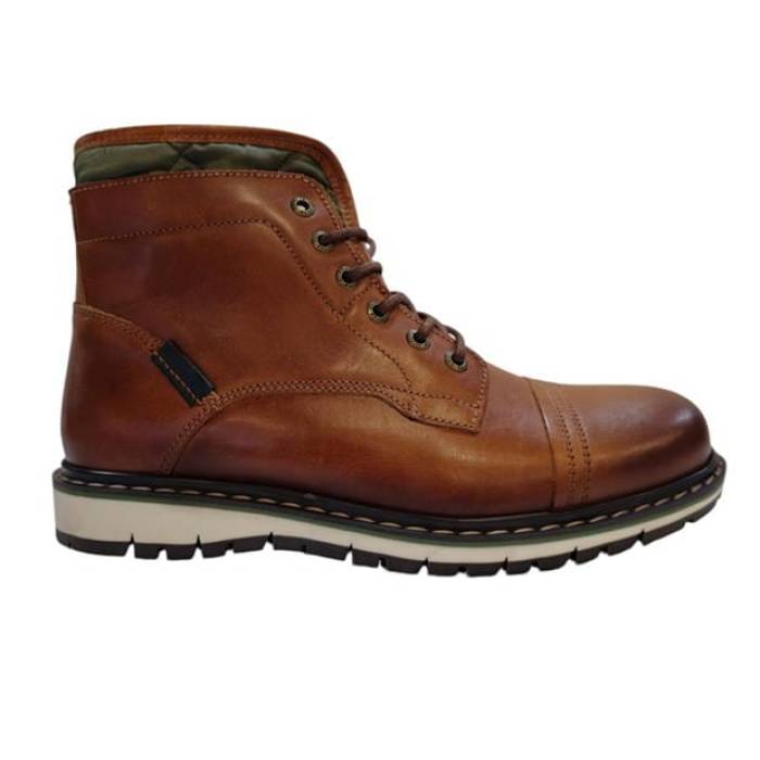 Firetrap 【 Aubin Mess Boots Juniors Kids Tan 】 ブーツ お坊っちゃん キッズ