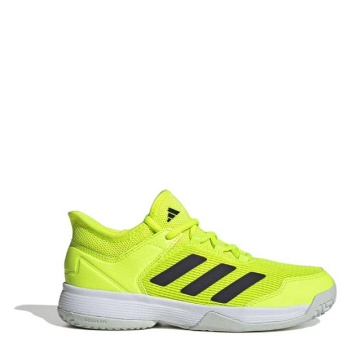 アディダス Adidas 【 4 K Kids Luclem/Aurbla/C 】 お坊っちゃん キッズ