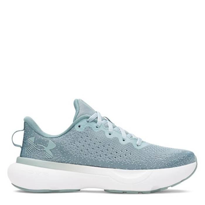 アンダーアーマー Under Armour 【 Infinite Road Running Shoes Women Serpentine 】 シューズ 運動靴 レディース