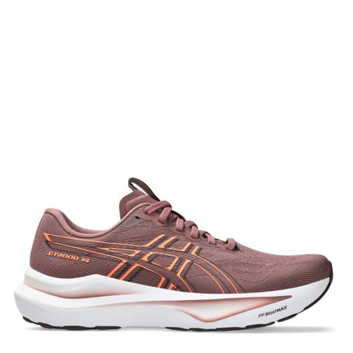 アシックス Asics 【 Gt-2000 14 Road Running Shoes Womens Women Rubble Red 】 シューズ 運動靴 レディース レディース Red 赤・レッド 44,980円