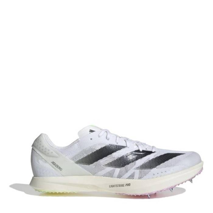 アディダス Adidas 【 Adizero Avanti Tyo Running Spikes Mens Men Ftwr White 】 アディゼロ アバンティ・アヴァンティ メンズ メンズ 白色 ホワイト｜スニケス