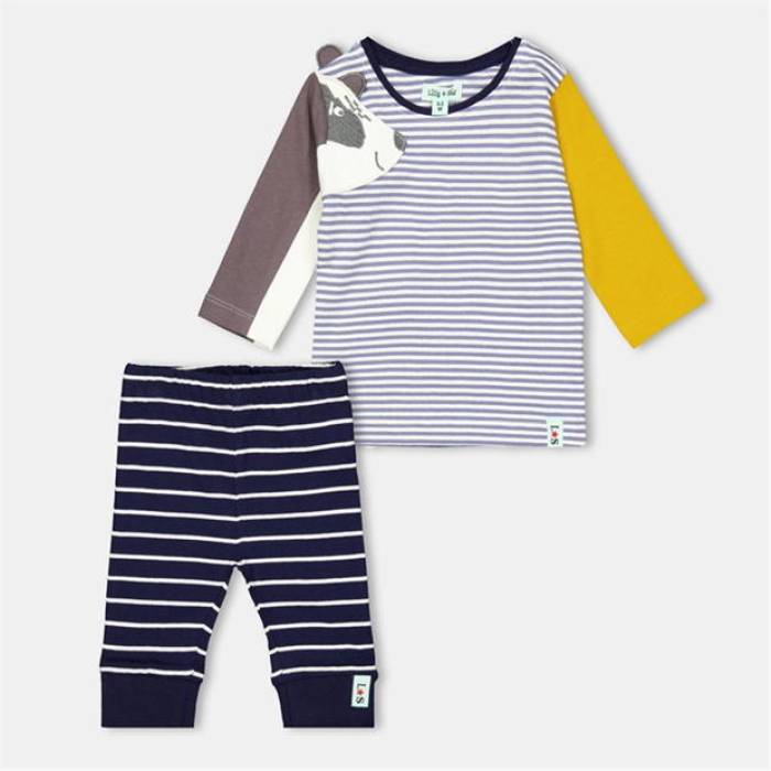Lilly And Sid 【 Kids\u0027 Leggings Kids Multi 】 レギンス・タイツ お坊っちゃん キッズ