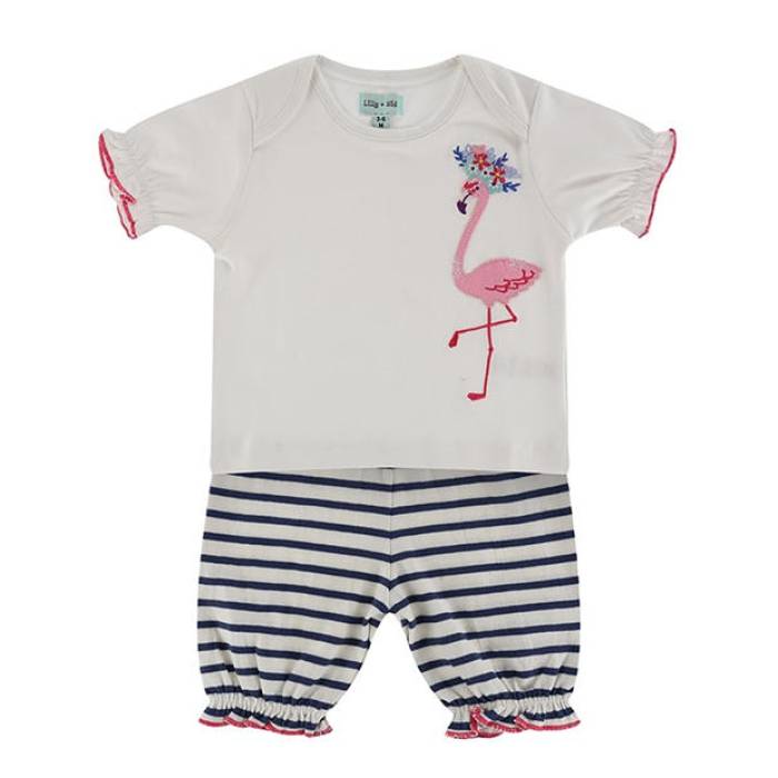 Lilly And Sid 【 Kids\u0027 Leggings Kids Multi 】 レギンス・タイツ お坊っちゃん キッズ