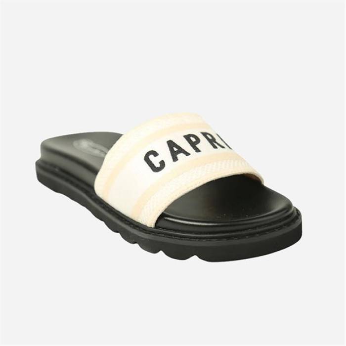 Wheres That From 【 Flat Sandal Women Black 】 レディース 黒色 ブラック