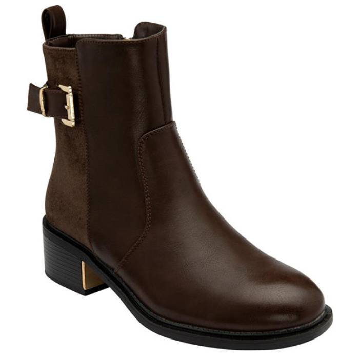 Lotus Shoes 【 Lotus Alannah Ld62 Women Brown 】 レディース 茶色 ブラウン
