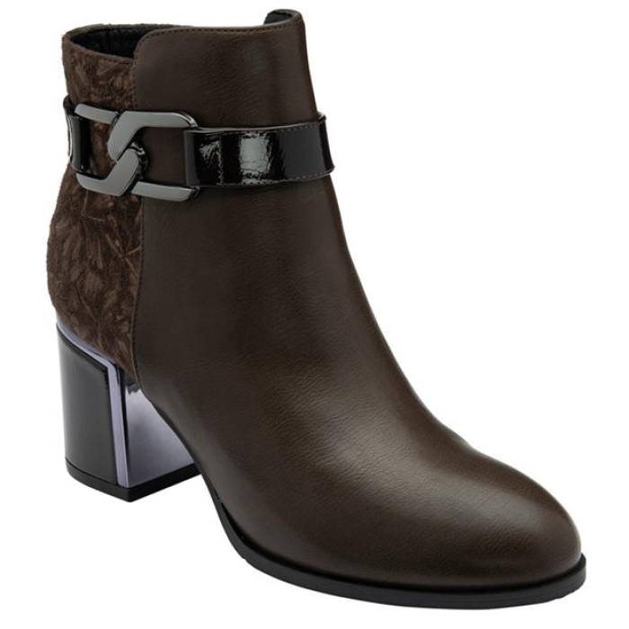 Lotus Shoes 【 Lotus Adelaide Ld62 Women Brown 】 レディース 茶色 ブラウン 28,490円