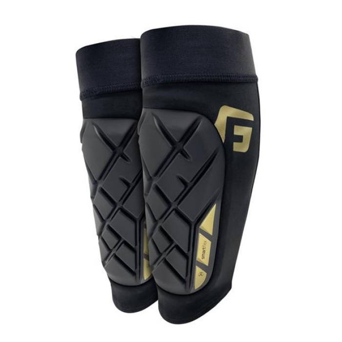 G Form 【 Pro-S Elite X Adults Guard Unisex Matte Black 】 エリート ユニ一発やる 黒いこと 黒いこと