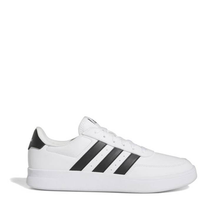 アディダス Adidas 【 Breaknet 2.0 Sn42 Men White 】 メンズ 白色 ホワイト
