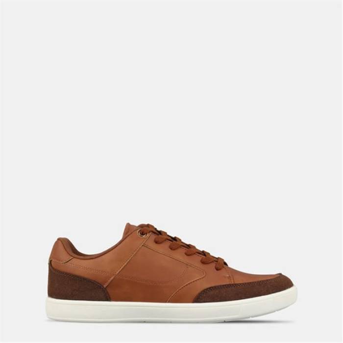 Fabric 【 Casual Mens Men Tan 】 カジュアル メンズ メンズ