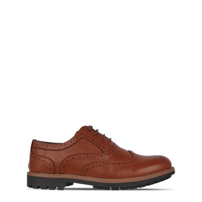 Giorgio 【 Webster Shoe Mens Men Brown 】 メンズ メンズ 茶色 ブラウン|スニケス