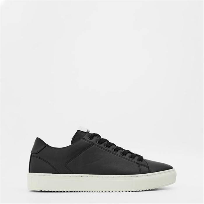 ファーラー Farah 【 Damon Cupsole Mens Men Black 】 メンズ メンズ 黒色 ブラック