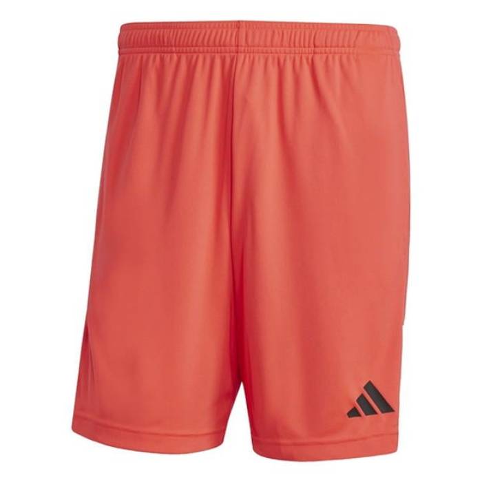 アディダス Adidas 【 Sereno Training Shorts Mens Men Lucid Red/White 】 トレーニング ショーツ メンズ メンズ Red 赤・レッド 白色 ホワイト