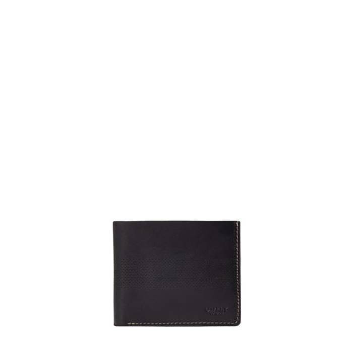 オスプレー Osprey 【 Arthur Card Holder Unisex Black 】 ユニセックス 黒色 ブラック|スニケス