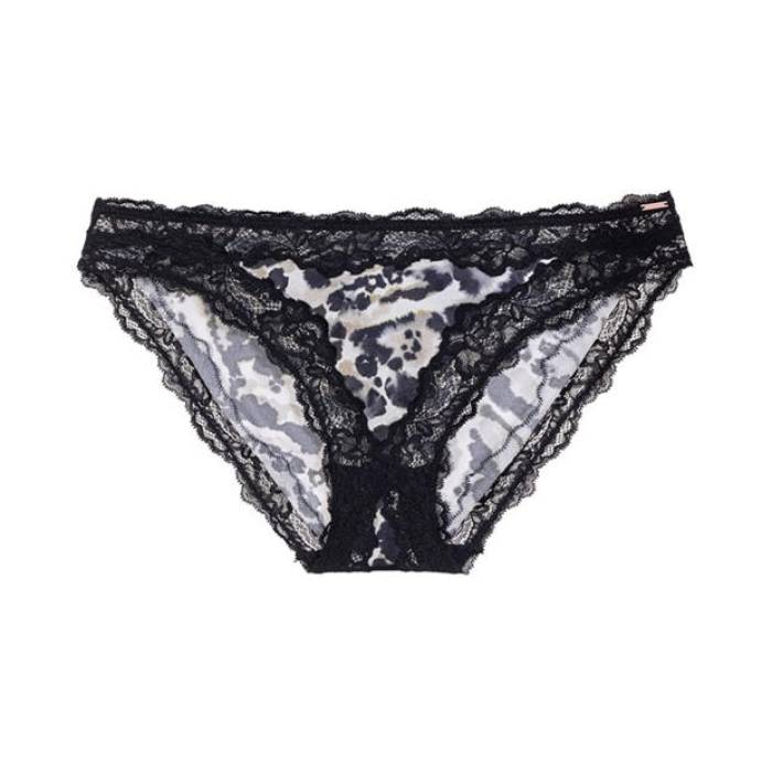 ドリナ Dorina 【 Animal Print Briefs Women Tiger 】 レディース