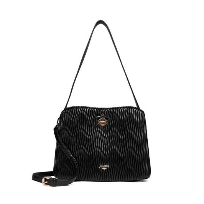 デューンロンドン Dune London 【 Dune Distance Ld54 Women Black 】 レディース 黒いこと 黒いこと