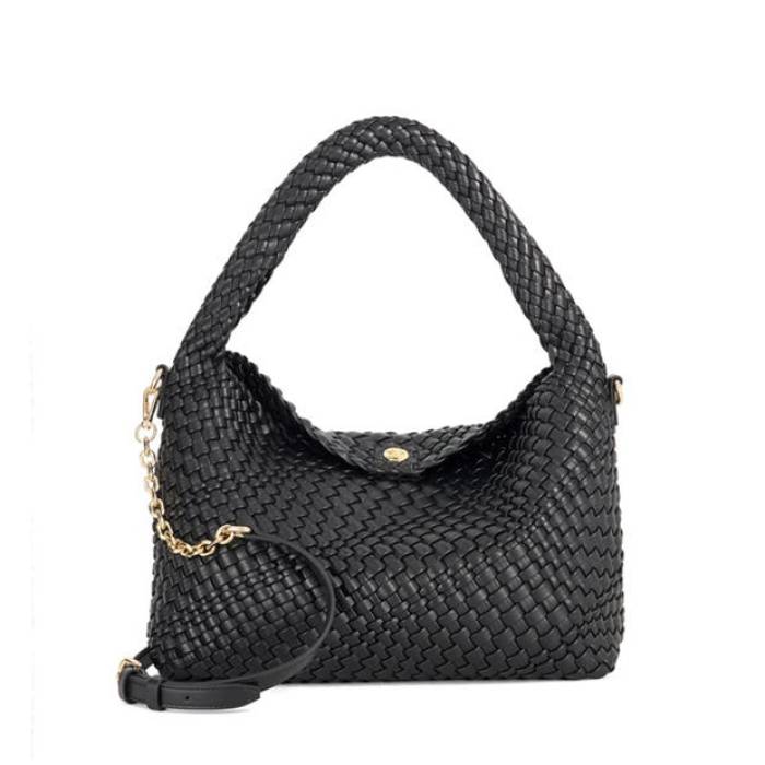 デューンロンドン Dune London 【 Women\'s Shoulder Bag Women Black 】 レディース バッグ レディース 黒色 ブラック|スニケス