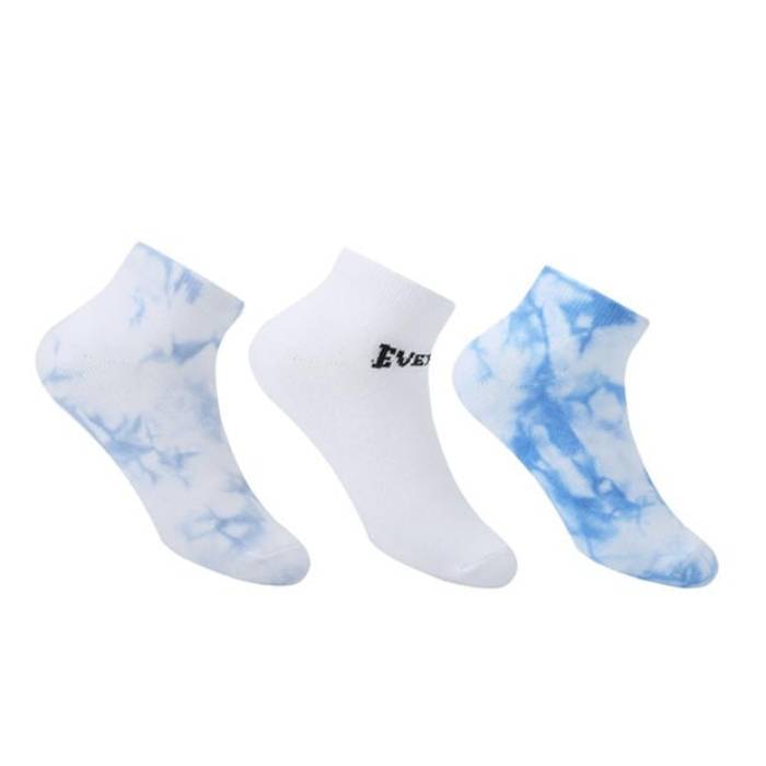 Everlast 【 Trainer 3Pk Kids Multi 】 トレーナー ジュニア キッズ｜スニケス