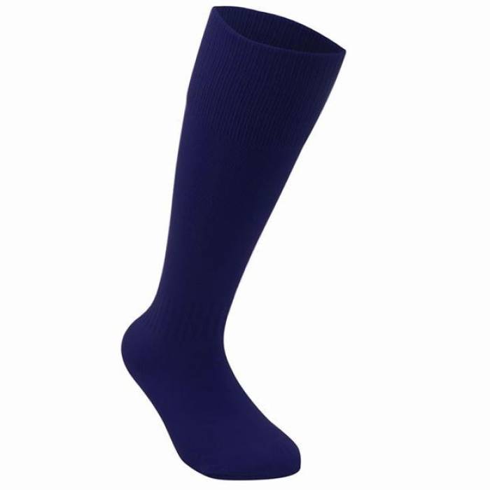 Sondico 【 Football Socks Junior Kids Navy 】 蹴球 靴下・ソックス お坊っちゃん キッズ 紺色 米国海軍
