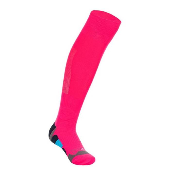 Sondico 【 Elite Football Socks Men Pink 】 エリート フットボール ソックス・靴下 メンズ pink ピンク