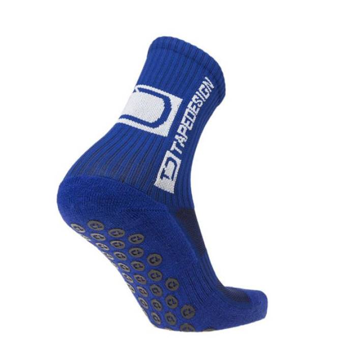 Tapedesign 【 Classic Grip Socks Men Navy 】 古典派音楽 靴下・ソックス メンズ 紺色 米国海軍