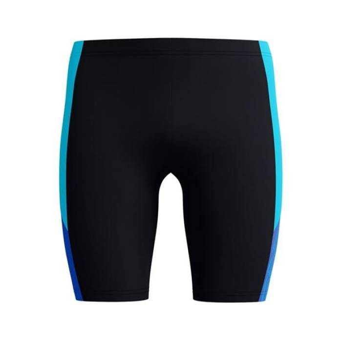 スピード Speedo 【 Dive Jammers Men Blk/Cobalt 】 メンズ