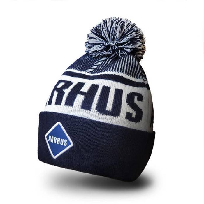 Team 【 Beanie Hat Adults Unisex Aarhus 】 キャップ 帽子 ユニセックス